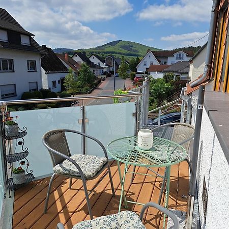 Fewo ,Sonnenstuebchen, Mendig Extérieur photo