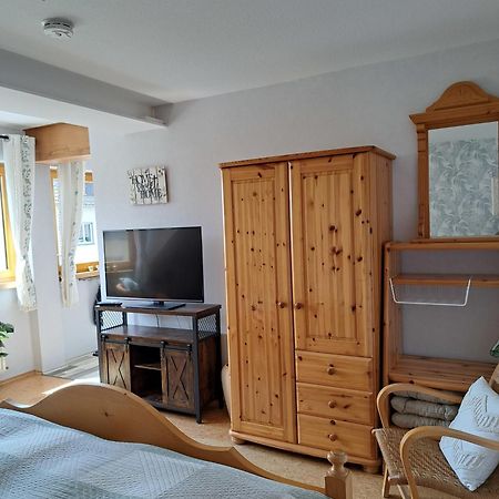 Fewo ,Sonnenstuebchen, Mendig Extérieur photo