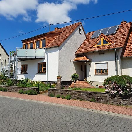 Fewo ,Sonnenstuebchen, Mendig Extérieur photo