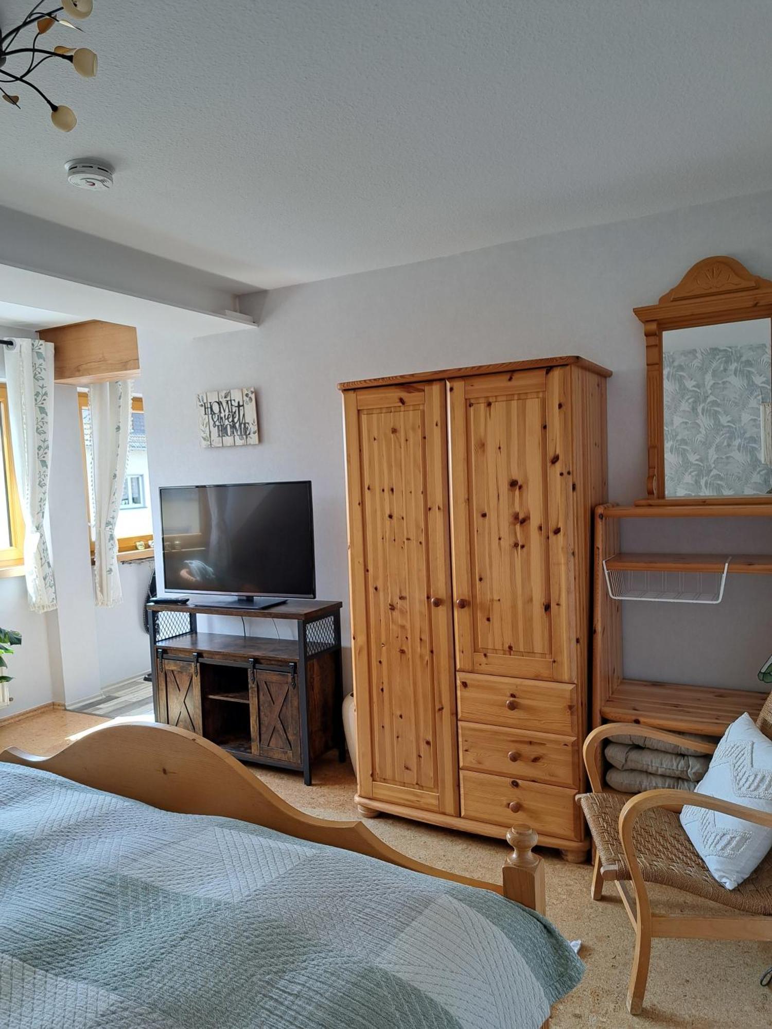 Fewo ,Sonnenstuebchen, Mendig Extérieur photo