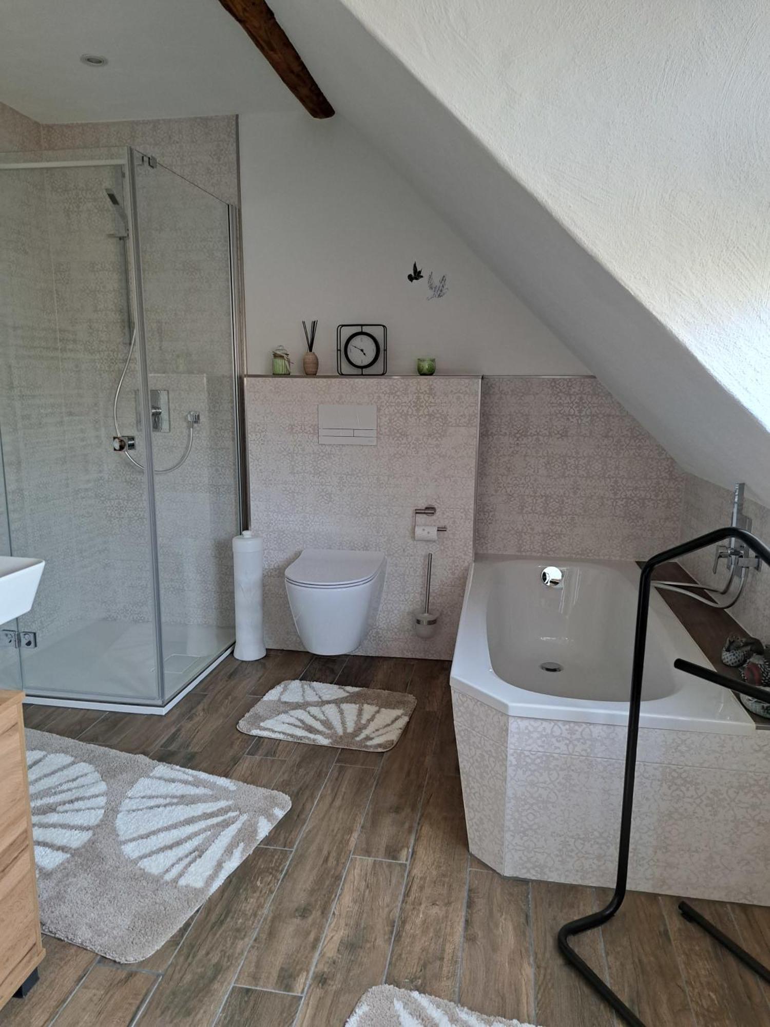 Fewo ,Sonnenstuebchen, Mendig Extérieur photo
