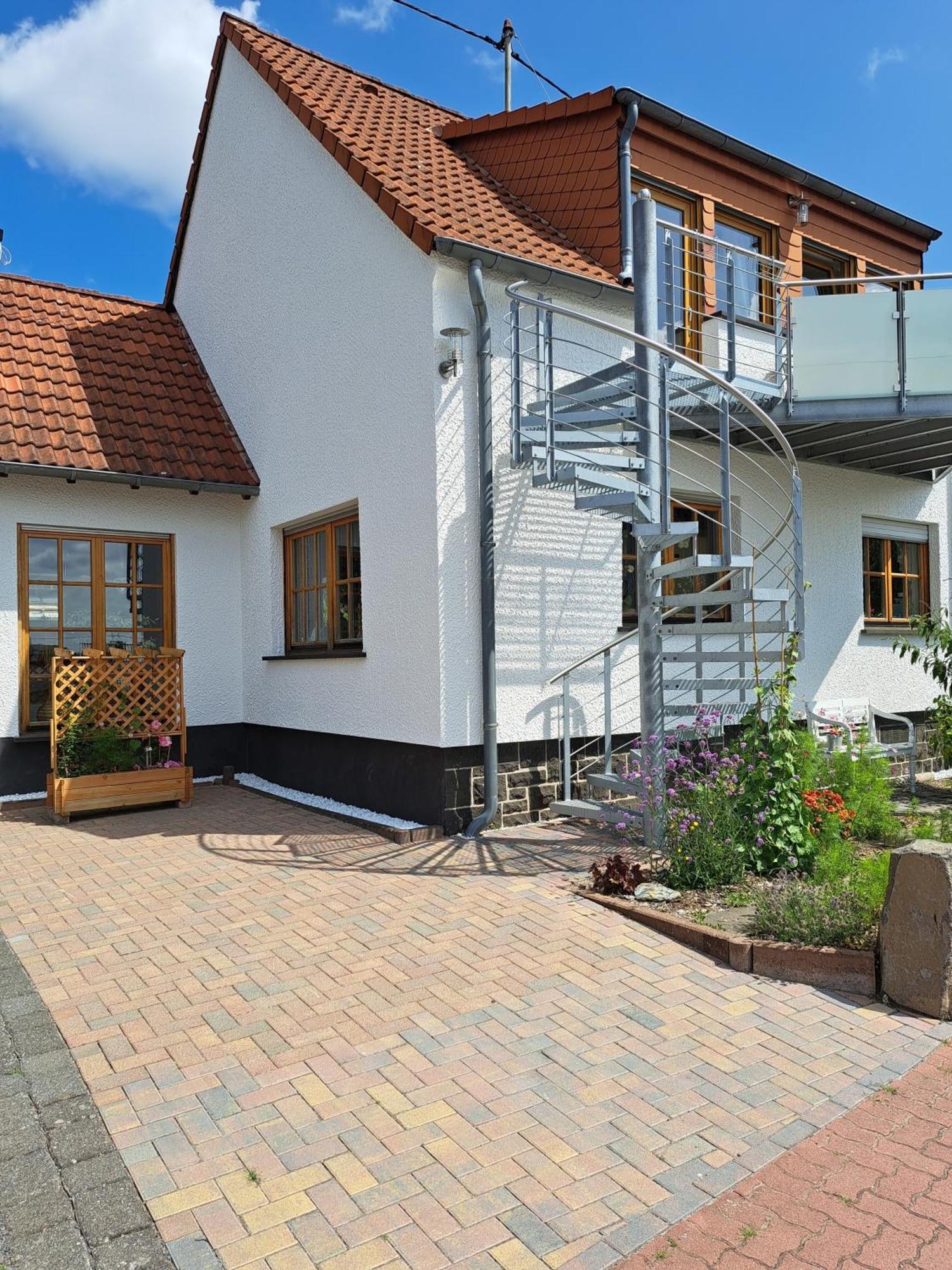 Fewo ,Sonnenstuebchen, Mendig Extérieur photo
