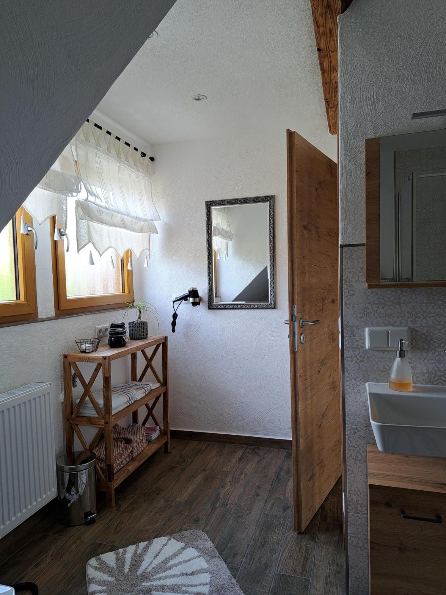 Fewo ,Sonnenstuebchen, Mendig Extérieur photo
