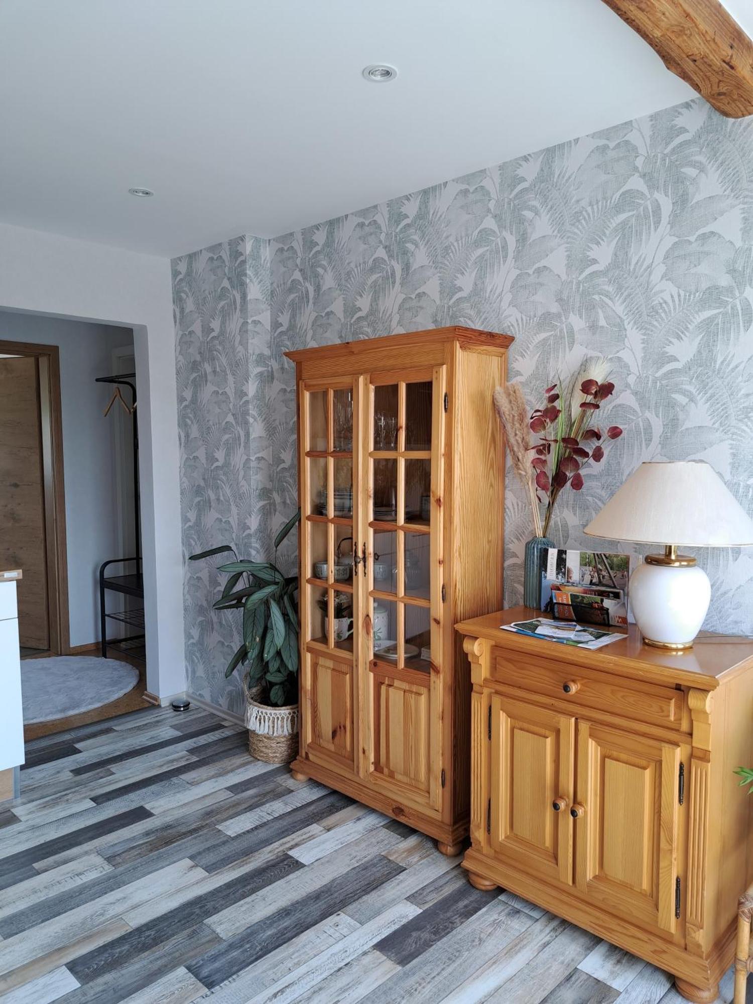 Fewo ,Sonnenstuebchen, Mendig Extérieur photo
