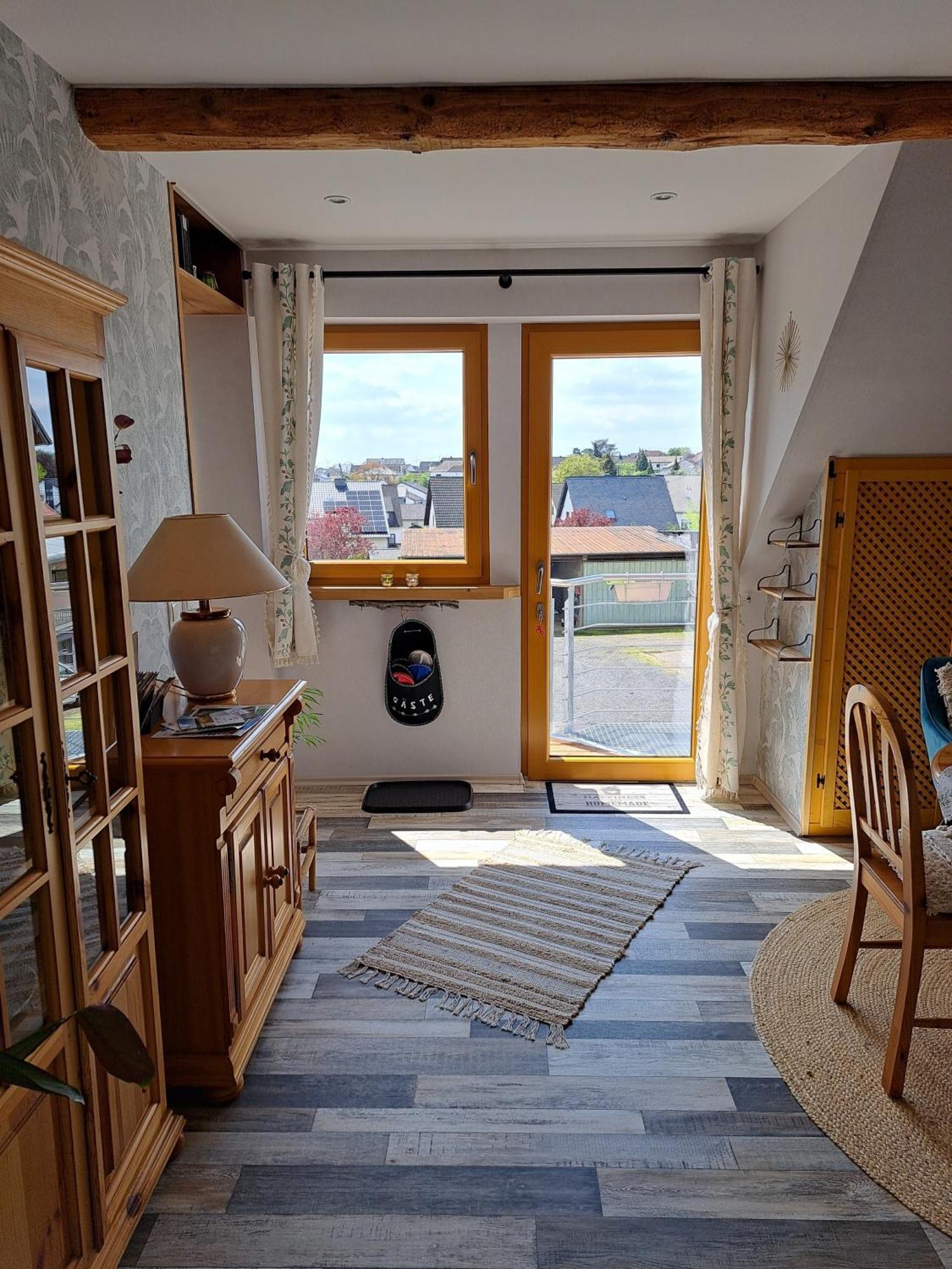 Fewo ,Sonnenstuebchen, Mendig Extérieur photo