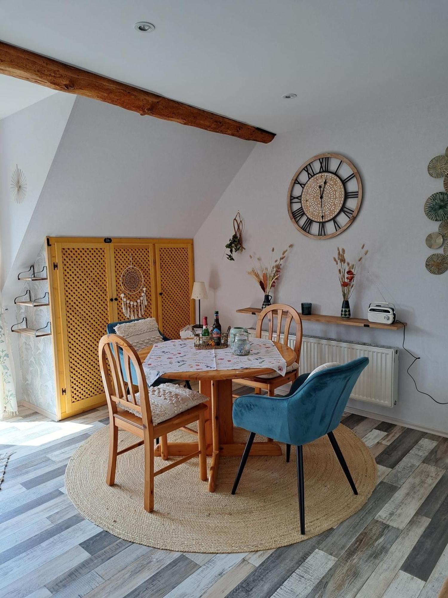 Fewo ,Sonnenstuebchen, Mendig Extérieur photo